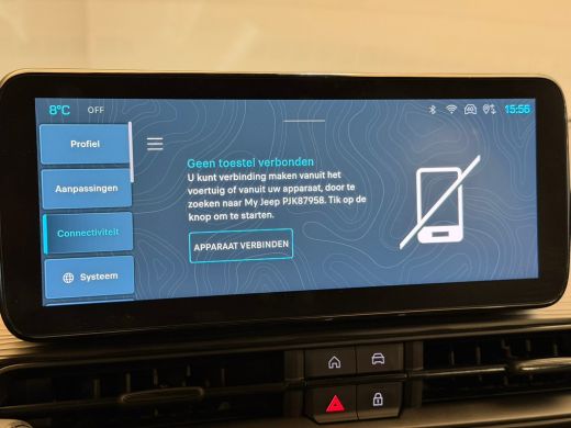 Jeep Avenger Longitude 54 kWh Climate | Cruise | Carplay/Android Auto | | 11 kW lader | Armsteun voor | Cruise... ActivLease financial lease