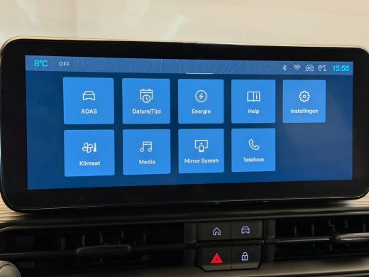 Jeep Avenger Longitude 54 kWh Climate | Cruise | Carplay/Android Auto | | 11 kW lader | Armsteun voor | Cruise... ActivLease financial lease