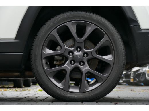 Jeep Compass 4XE 240 PLUG-IN HYBRID ELECTRIC S AUTOMAAT / NAVI / LEDER / PDC / CLIMA / 19"LMV / CAMERA / KEYLE... ActivLease financial lease