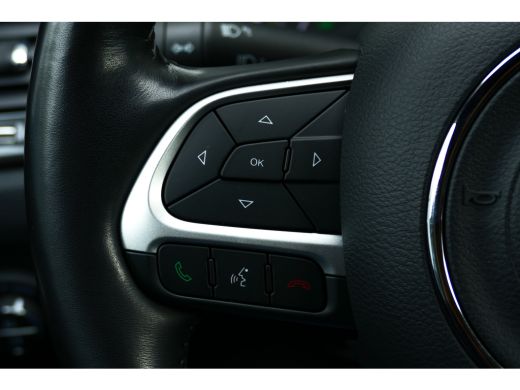 Jeep Compass 4XE 240 PLUG-IN HYBRID ELECTRIC S AUTOMAAT / NAVI / LEDER / PDC / CLIMA / 19"LMV / CAMERA / KEYLE... ActivLease financial lease