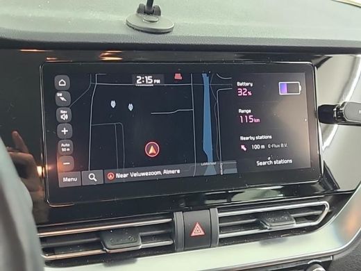 Kia e-Niro ExecutiveLine 64 kWh | Navi | Camera | Leder | JBL Sound | ActivLease financial lease