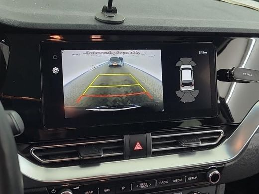 Kia e-Niro ExecutiveLine 64 kWh | Navi | Camera | Leder | JBL Sound | ActivLease financial lease