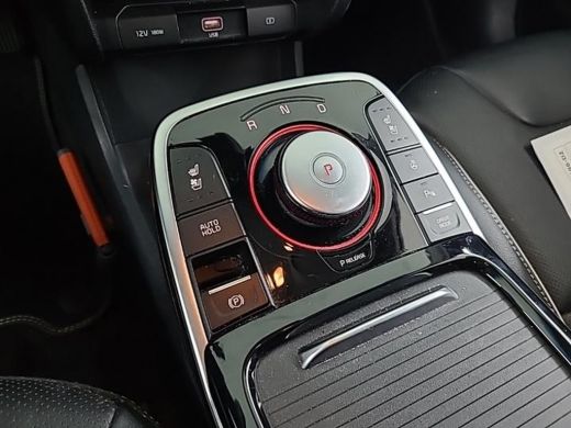 Kia e-Niro ExecutiveLine 64 kWh | Navi | Camera | Leder | JBL Sound | ActivLease financial lease