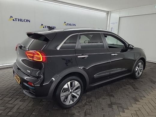 Kia e-Niro ExecutiveLine 64 kWh | Navi | Camera | Leder | JBL Sound | ActivLease financial lease