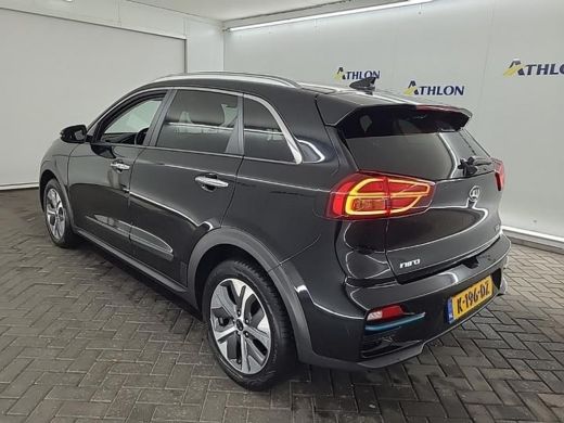 Kia e-Niro ExecutiveLine 64 kWh | Navi | Camera | Leder | JBL Sound | ActivLease financial lease