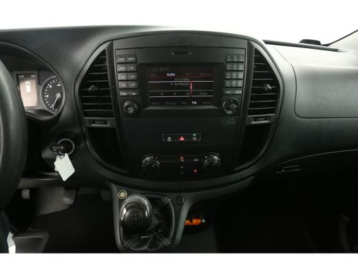 Mercedes-Benz Vito 116 CDI Extra Lang | Euro6 | 164PK | Airco | Cruise | Camera | Navi | Trekh. | Parkeersens. ActivLease financial lease