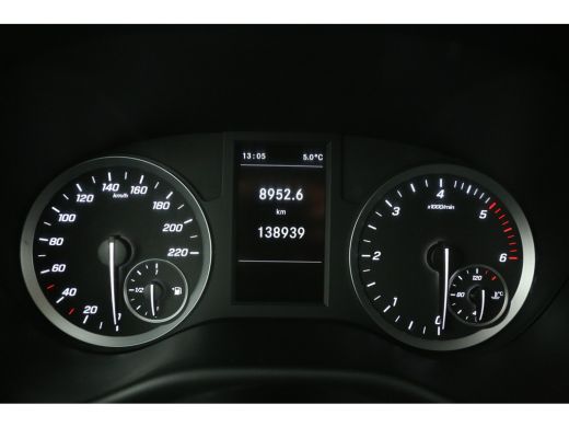 Mercedes-Benz Vito 116 CDI Extra Lang | Euro6 | 164PK | Airco | Cruise | Camera | Navi | Trekh. | Parkeersens. ActivLease financial lease