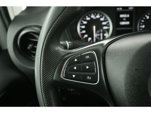 Mercedes-Benz Vito 116 CDI Extra Lang | Euro6 | 164PK | Airco | Cruise | Camera | Navi | Trekh. | Parkeersens. ActivLease financial lease