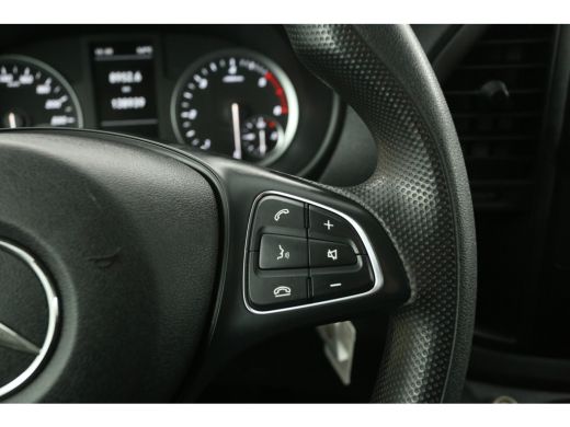Mercedes-Benz Vito 116 CDI Extra Lang | Euro6 | 164PK | Airco | Cruise | Camera | Navi | Trekh. | Parkeersens. ActivLease financial lease