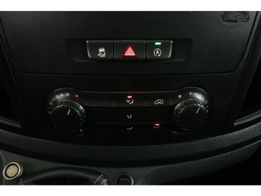 Mercedes-Benz Vito 116 CDI Extra Lang | Euro6 | 164PK | Airco | Cruise | Camera | Navi | Trekh. | Parkeersens. ActivLease financial lease