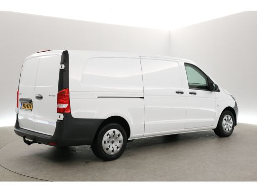 Mercedes-Benz Vito 116 CDI Extra Lang | Euro6 | 164PK | Airco | Cruise | Camera | Navi | Trekh. | Parkeersens. ActivLease financial lease