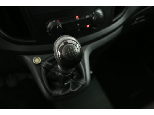 Mercedes-Benz Vito 116 CDI Extra Lang | Euro6 | 164PK | Airco | Cruise | Camera | Navi | Trekh. | Parkeersens. ActivLease financial lease