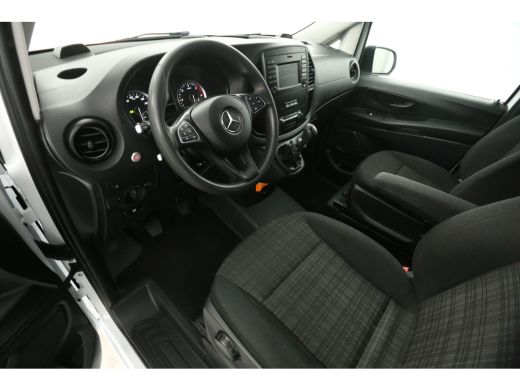 Mercedes-Benz Vito 116 CDI Extra Lang | Euro6 | 164PK | Airco | Cruise | Camera | Navi | Trekh. | Parkeersens. ActivLease financial lease