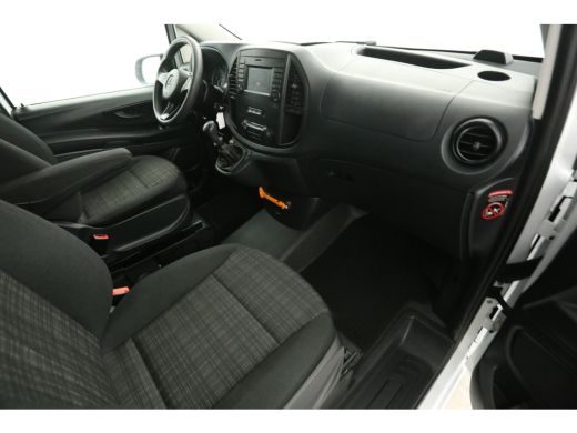 Mercedes-Benz Vito 116 CDI Extra Lang | Euro6 | 164PK | Airco | Cruise | Camera | Navi | Trekh. | Parkeersens. ActivLease financial lease