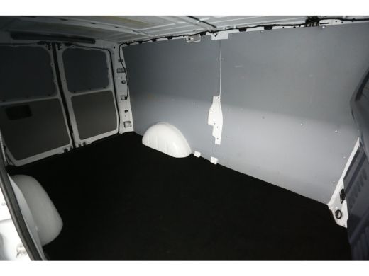 Mercedes-Benz Vito 116 CDI Extra Lang | Euro6 | 164PK | Airco | Cruise | Camera | Navi | Trekh. | Parkeersens. ActivLease financial lease