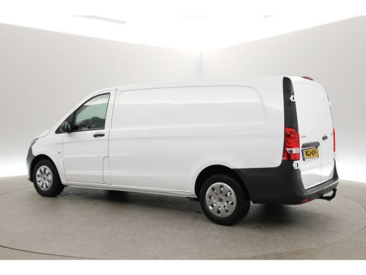 Mercedes-Benz Vito 116 CDI Extra Lang | Euro6 | 164PK | Airco | Cruise | Camera | Navi | Trekh. | Parkeersens. ActivLease financial lease