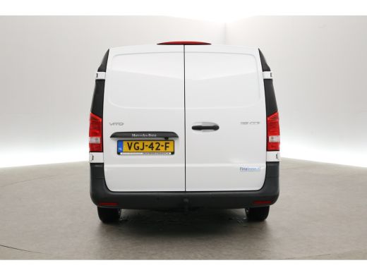 Mercedes-Benz Vito 116 CDI Extra Lang | Euro6 | 164PK | Airco | Cruise | Camera | Navi | Trekh. | Parkeersens. ActivLease financial lease