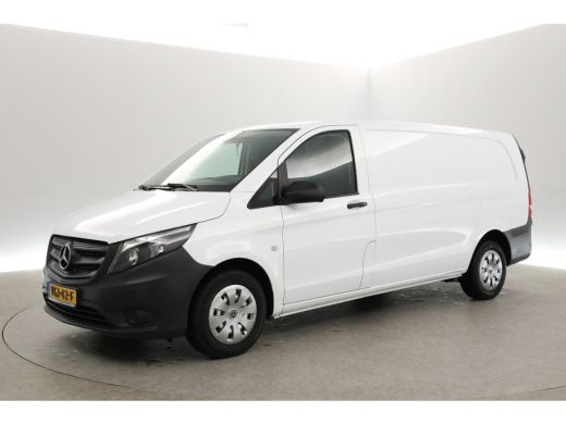 Mercedes-Benz Vito 116 CDI Extra Lang | Euro6 | 164PK | Airco | Cruise | Camera | Navi | Trekh. | Parkeersens. ActivLease financial lease