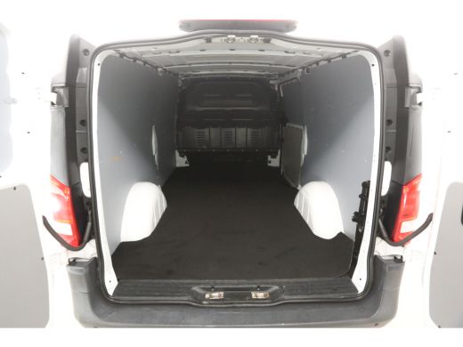 Mercedes-Benz Vito 116 CDI Extra Lang | Euro6 | 164PK | Airco | Cruise | Camera | Navi | Trekh. | Parkeersens. ActivLease financial lease