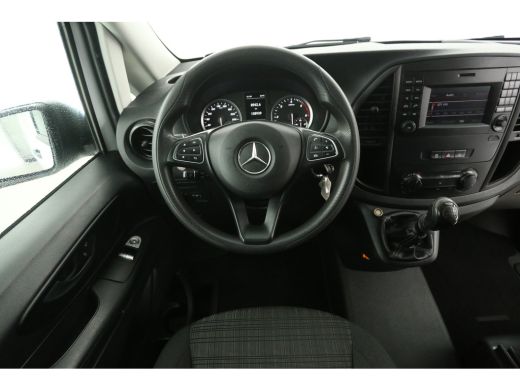 Mercedes-Benz Vito 116 CDI Extra Lang | Euro6 | 164PK | Airco | Cruise | Camera | Navi | Trekh. | Parkeersens. ActivLease financial lease