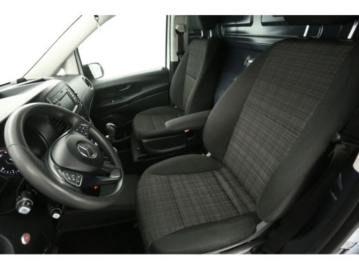 Mercedes-Benz Vito 116 CDI Extra Lang | Euro6 | 164PK | Airco | Cruise | Camera | Navi | Trekh. | Parkeersens. ActivLease financial lease