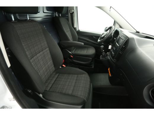 Mercedes-Benz Vito 116 CDI Extra Lang | Euro6 | 164PK | Airco | Cruise | Camera | Navi | Trekh. | Parkeersens. ActivLease financial lease