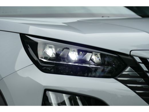 Peugeot 2008 1.2 PURETECH 130PK GT PACK AUTOMAAT / NAVI / ALCANATARA / PDC / CLIMA / 17"LMV / CAMERA V+A / KEY... ActivLease financial lease