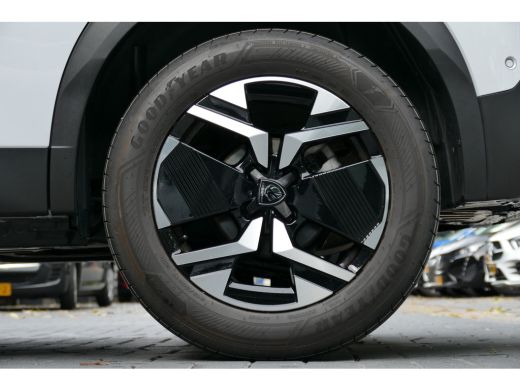 Peugeot 2008 1.2 PURETECH 130PK GT PACK AUTOMAAT / NAVI / ALCANATARA / PDC / CLIMA / 17"LMV / CAMERA V+A / KEY... ActivLease financial lease