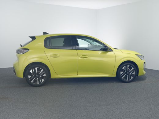Peugeot 208 Hybrid 100 e-DCS6 Allure Automaat | Apple Carplay/Android Auto|telefoonintegratie premium | Cruis... ActivLease financial lease