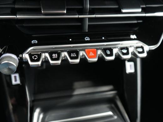 Peugeot 208 Hybrid 100 e-DCS6 Allure Automaat | Apple Carplay/Android Auto|telefoonintegratie premium | Cruis... ActivLease financial lease