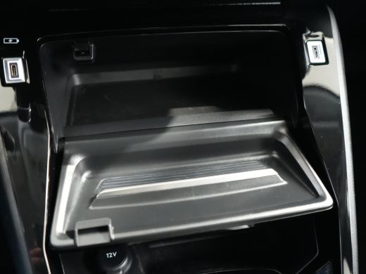 Peugeot 208 Hybrid 100 e-DCS6 Allure Automaat | Apple Carplay/Android Auto|telefoonintegratie premium | Cruis... ActivLease financial lease