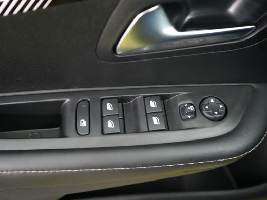 Peugeot 208 Hybrid 100 e-DCS6 Allure Automaat | Apple Carplay/Android Auto|telefoonintegratie premium | Cruis... ActivLease financial lease