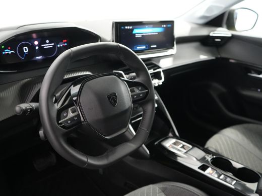 Peugeot 208 Hybrid 100 e-DCS6 Allure Automaat | Apple Carplay/Android Auto|telefoonintegratie premium | Cruis... ActivLease financial lease