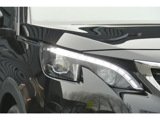 Peugeot 3008 1.2 PURETECH 130PK GT-LINE AUTOMAAT / NAVI / CLIMA / PDC / 19"LMV / CAMERA / TREKHAAK / KEYLESS /... ActivLease financial lease