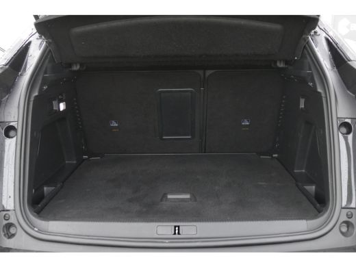 Peugeot 3008 1.2 PURETECH 130PK GT-LINE AUTOMAAT / NAVI / CLIMA / PDC / 19"LMV / CAMERA / TREKHAAK / KEYLESS /... ActivLease financial lease