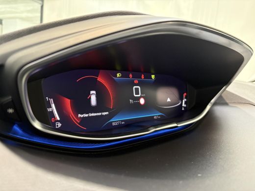 Peugeot 3008 1.2 PureTech Allure Pack Business ActivLease financial lease