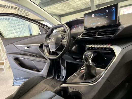 Peugeot 3008 1.2 PureTech Allure Pack Business ActivLease financial lease