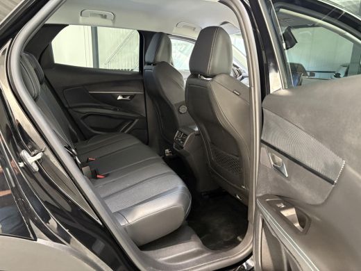 Peugeot 3008 1.2 PureTech Allure Pack Business ActivLease financial lease