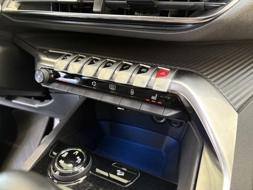 Peugeot 3008 1.2 PureTech Allure Pack Business ActivLease financial lease