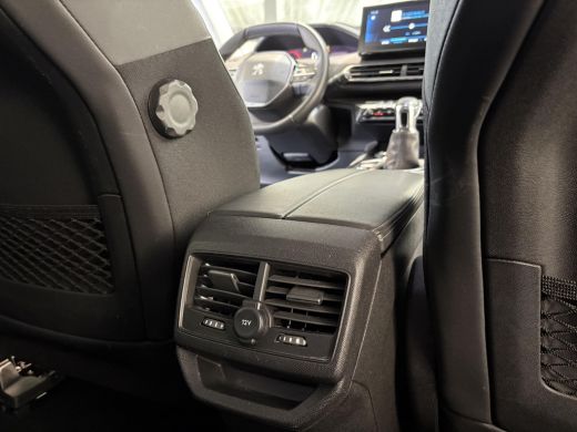 Peugeot 3008 1.2 PureTech Allure Pack Business ActivLease financial lease