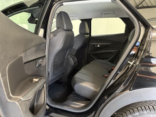 Peugeot 3008 1.2 PureTech Allure Pack Business ActivLease financial lease