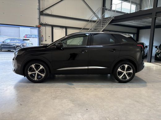Peugeot 3008 1.2 PureTech Allure Pack Business ActivLease financial lease