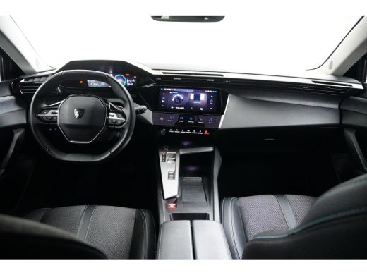 Peugeot 308 SW 1.6 Plug-in Hybrid 180PK Allure Automaat | Camera | DAB | Keyless | Apple Carplay / Android Au... ActivLease financial lease