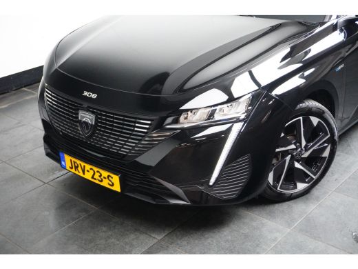 Peugeot 308 SW 1.6 Plug-in Hybrid 180PK Allure Automaat | Camera | DAB | Keyless | Apple Carplay / Android Au... ActivLease financial lease