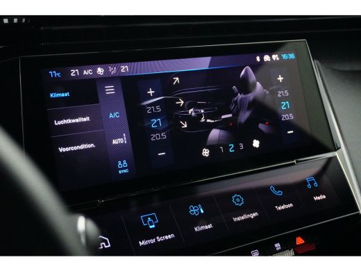 Peugeot 308 SW 1.6 Plug-in Hybrid 180PK Allure Automaat | Camera | DAB | Keyless | Apple Carplay / Android Au... ActivLease financial lease
