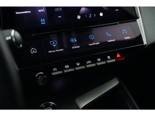 Peugeot 308 SW 1.6 Plug-in Hybrid 180PK Allure Automaat | Camera | DAB | Keyless | Apple Carplay / Android Au... ActivLease financial lease