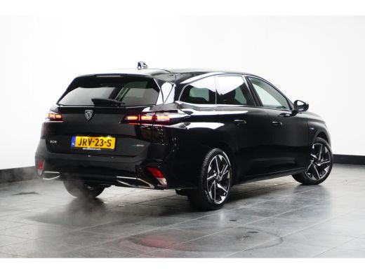 Peugeot 308 SW 1.6 Plug-in Hybrid 180PK Allure Automaat | Camera | DAB | Keyless | Apple Carplay / Android Au... ActivLease financial lease