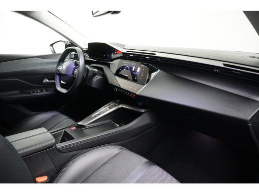 Peugeot 308 SW 1.6 Plug-in Hybrid 180PK Allure Automaat | Camera | DAB | Keyless | Apple Carplay / Android Au... ActivLease financial lease