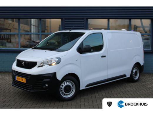 Peugeot Expert L2 1.5 BlueHDI BETIMMERING LAADRUIMTE | SENSOREN | AIRCO