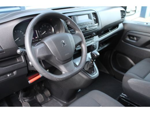Peugeot Expert L2 1.5 BlueHDI BETIMMERING LAADRUIMTE | SENSOREN | AIRCO ActivLease financial lease